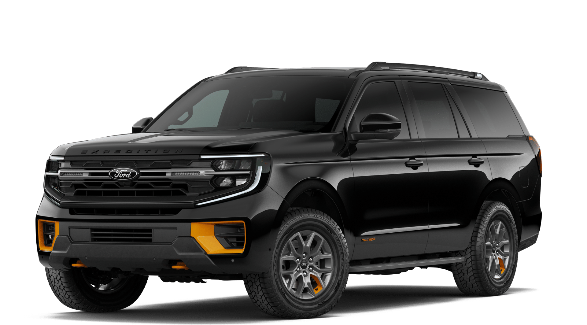 2026 Ford Expedition® External Image 1